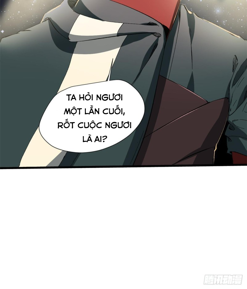 Vĩnh Hằng Quốc Độ Chapter 26 - 56
