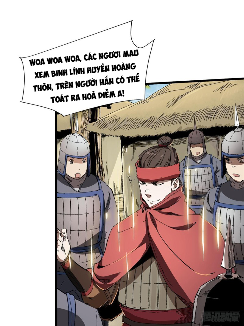 Vĩnh Hằng Quốc Độ Chapter 26 - 9