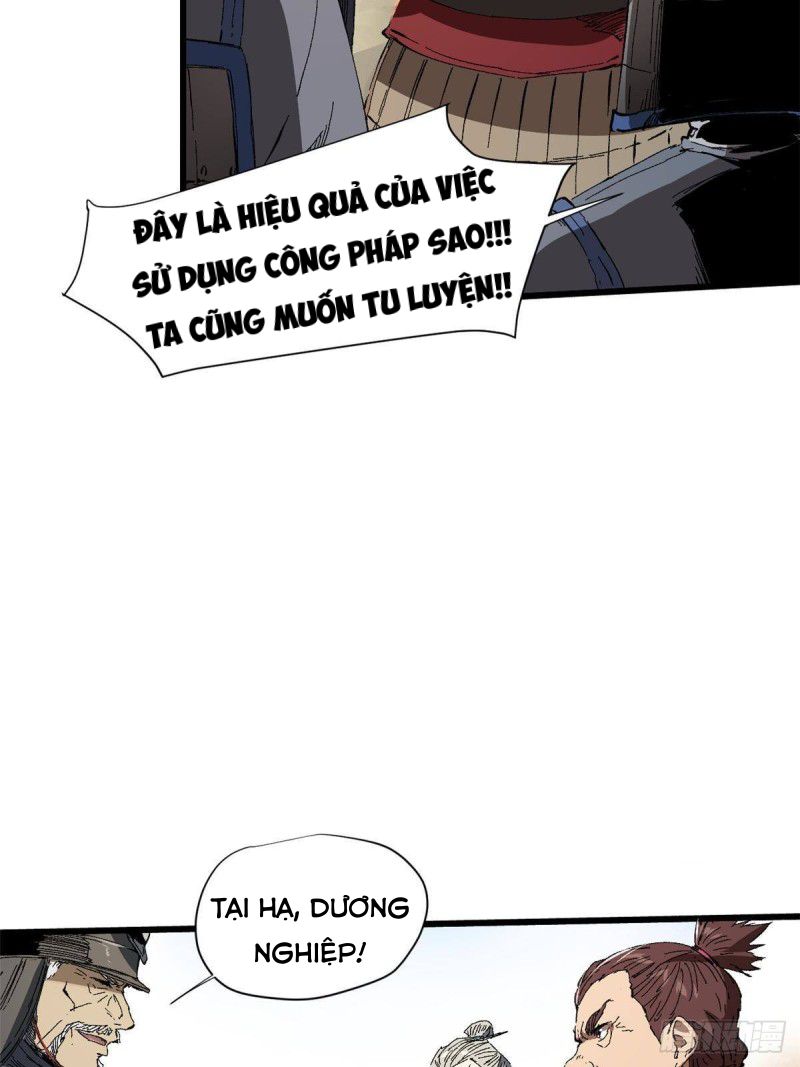 Vĩnh Hằng Quốc Độ Chapter 26 - 10