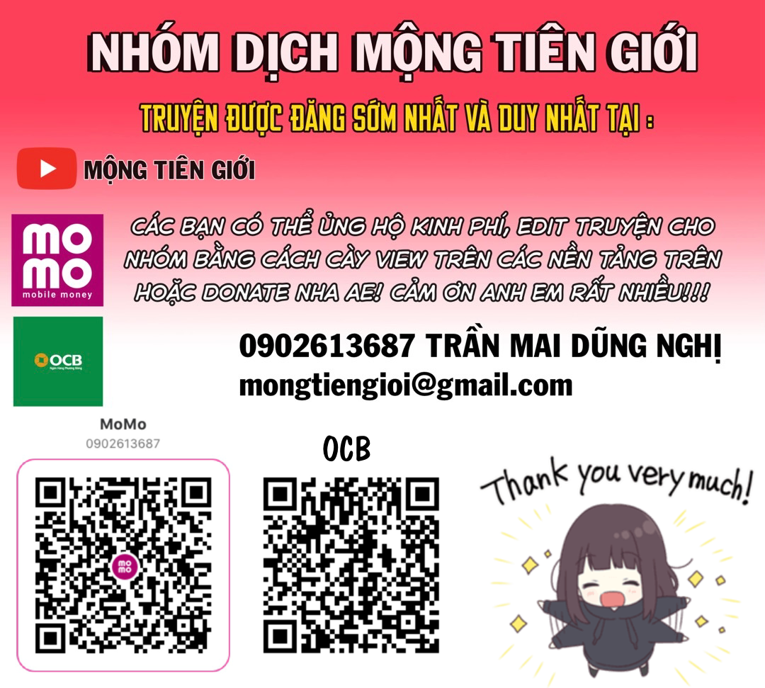 Vĩnh Hằng Quốc Độ Chapter 27 - 2
