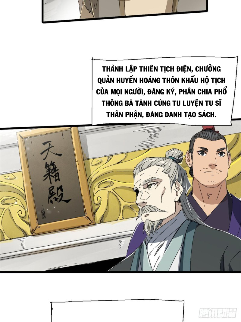 Vĩnh Hằng Quốc Độ Chapter 27 - 54