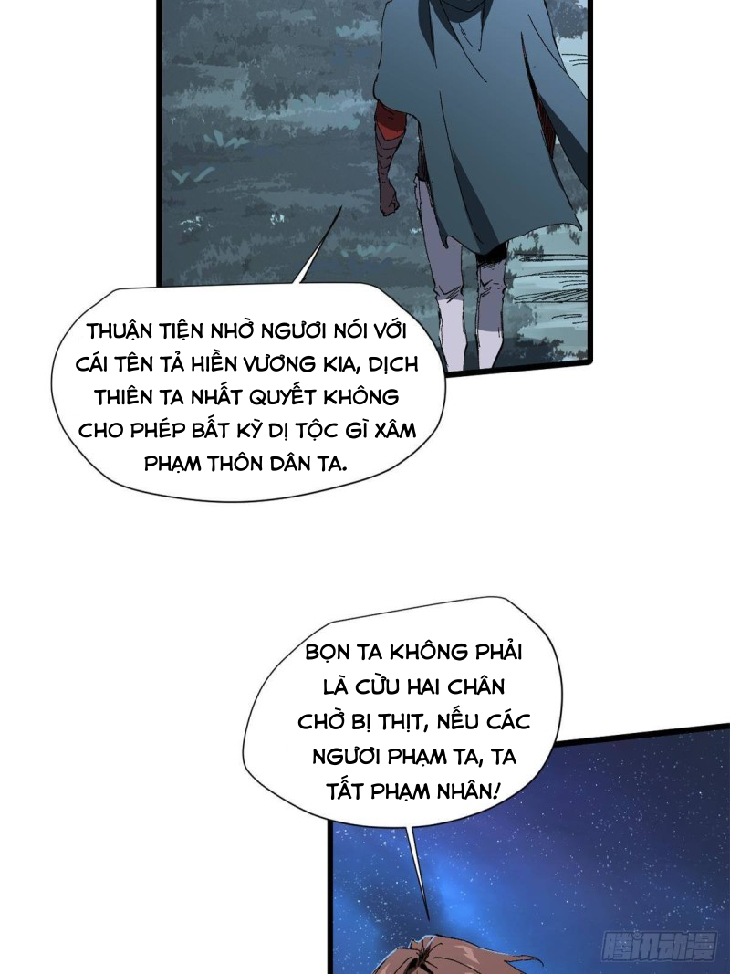 Vĩnh Hằng Quốc Độ Chapter 27 - 7