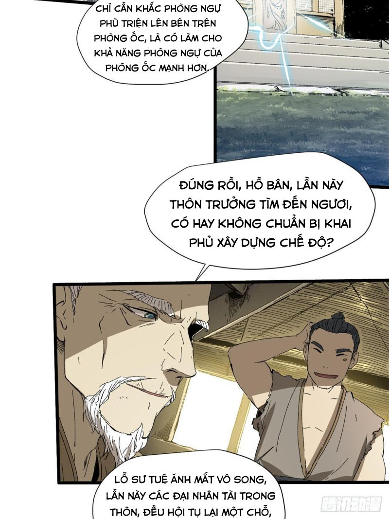 Vĩnh Hằng Quốc Độ Chapter 28 - 17