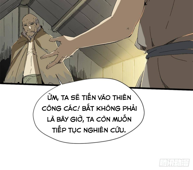 Vĩnh Hằng Quốc Độ Chapter 28 - 20