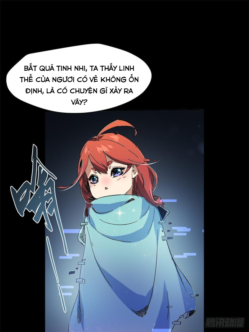 Vĩnh Hằng Quốc Độ Chapter 28 - 38