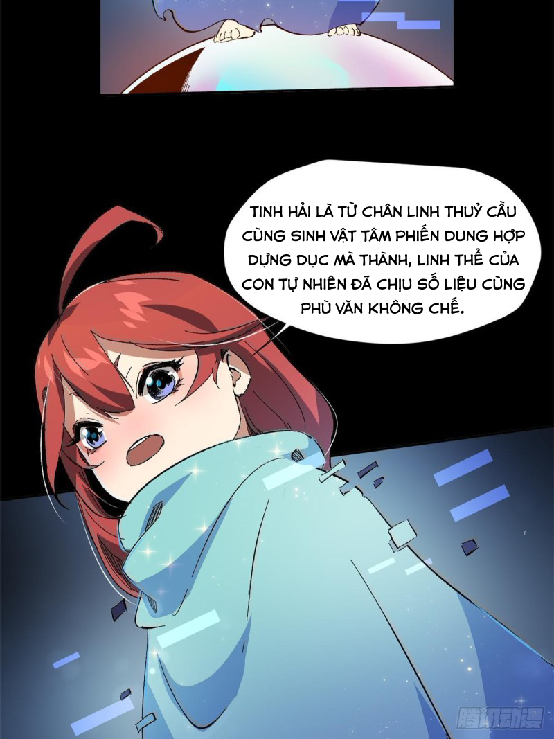 Vĩnh Hằng Quốc Độ Chapter 28 - 39