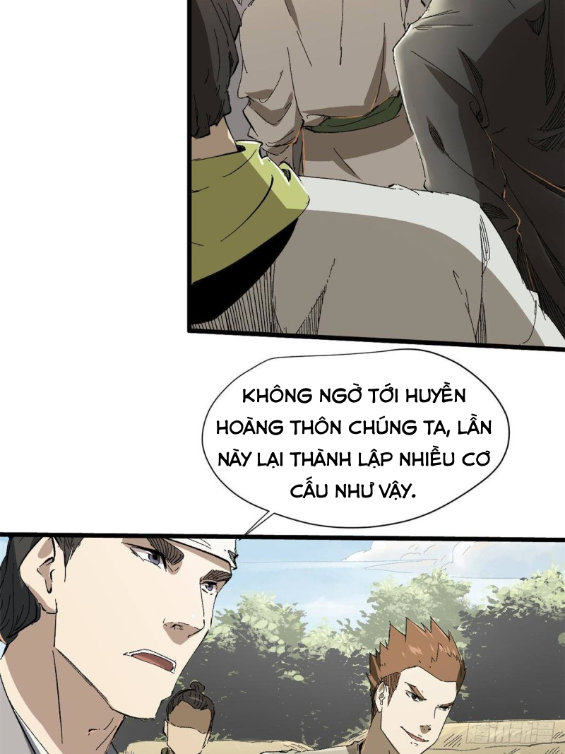 Vĩnh Hằng Quốc Độ Chapter 28 - 5