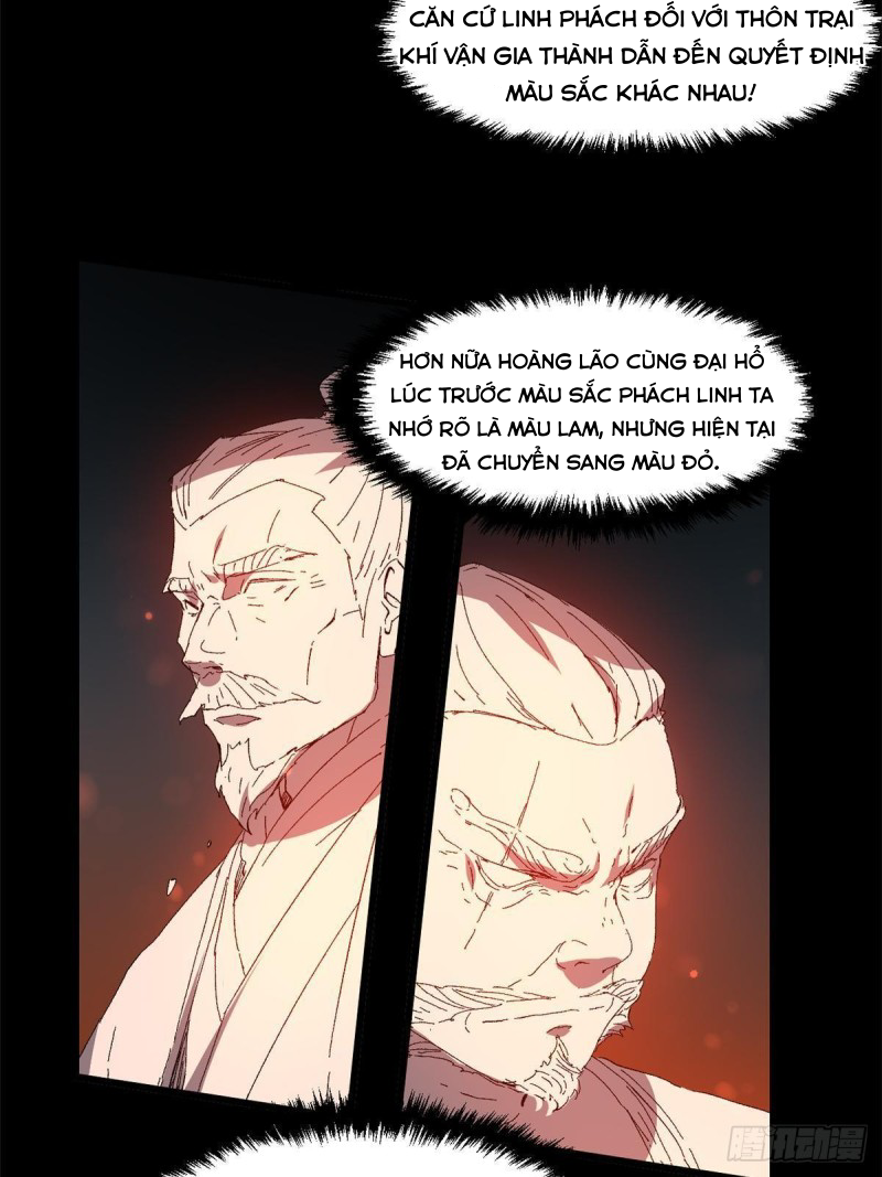 Vĩnh Hằng Quốc Độ Chapter 28 - 51