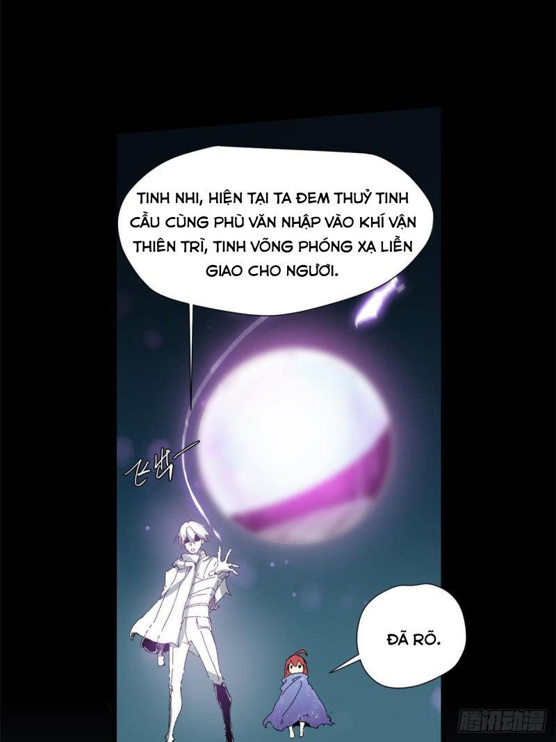 Vĩnh Hằng Quốc Độ Chapter 28 - 53