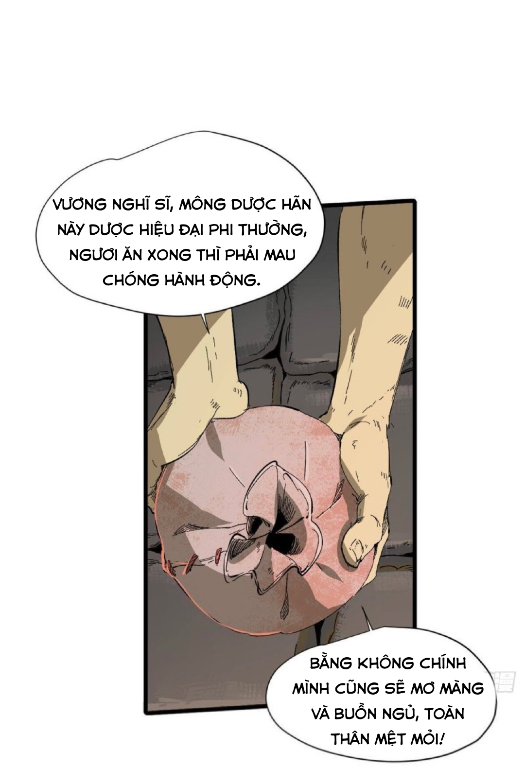 Vĩnh Hằng Quốc Độ Chapter 29 - 14