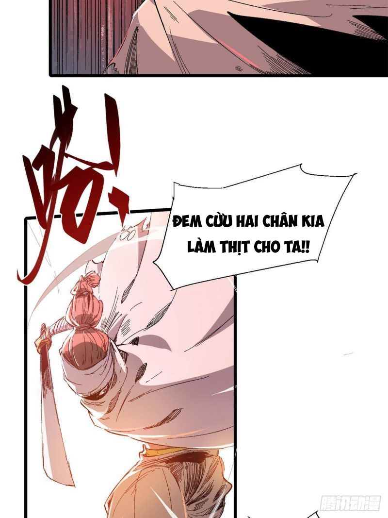 Vĩnh Hằng Quốc Độ Chapter 29 - 24