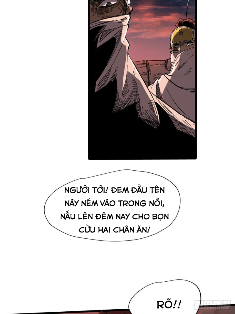 Vĩnh Hằng Quốc Độ Chapter 29 - 28