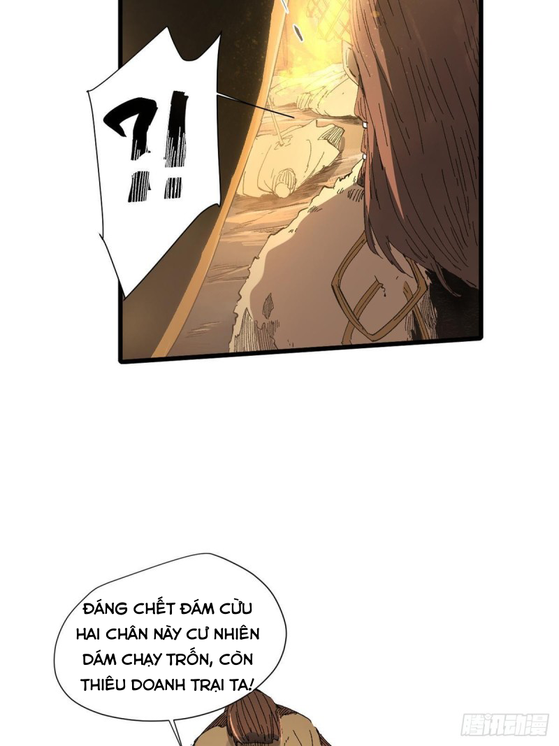 Vĩnh Hằng Quốc Độ Chapter 29 - 42