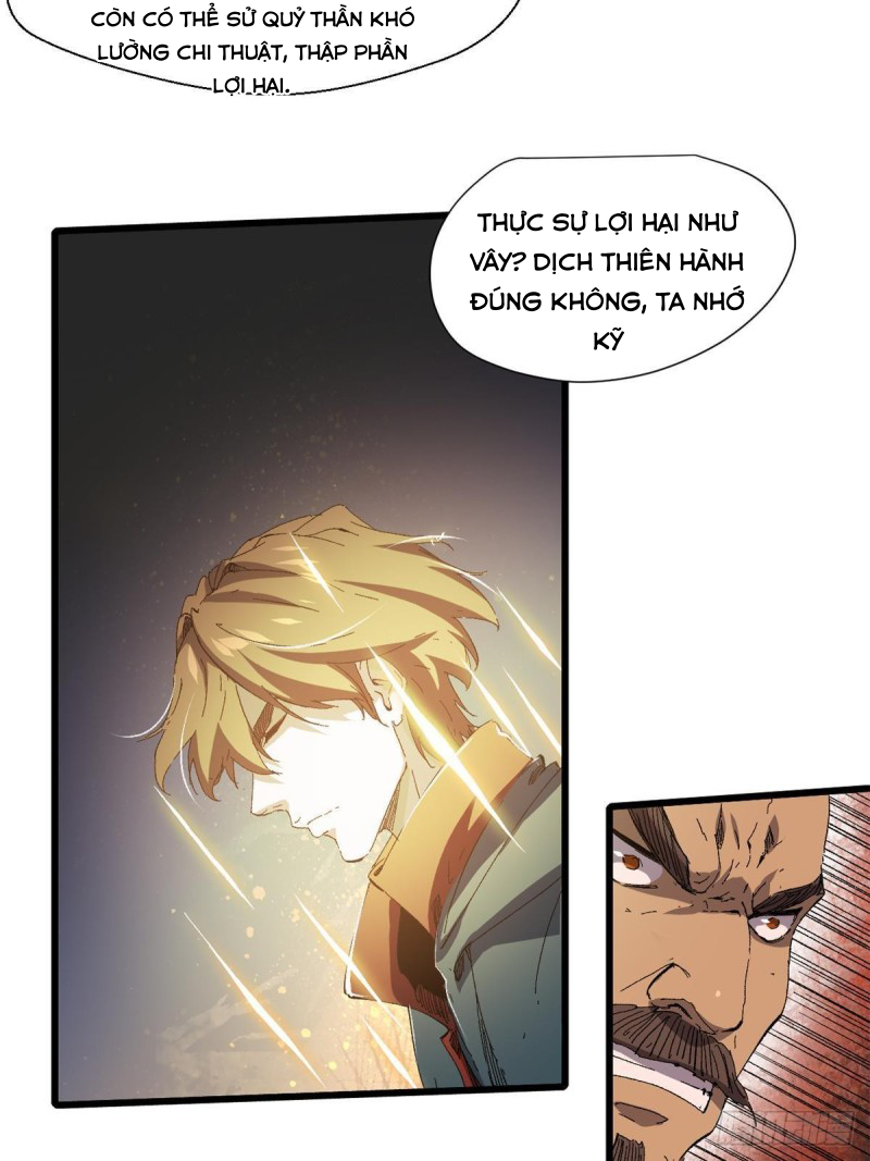 Vĩnh Hằng Quốc Độ Chapter 29 - 54