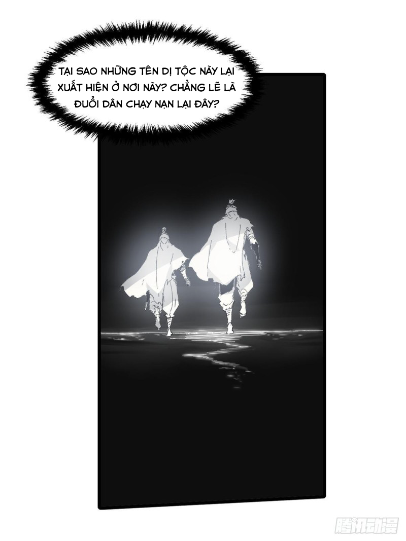 Vĩnh Hằng Quốc Độ Chapter 31 - 25