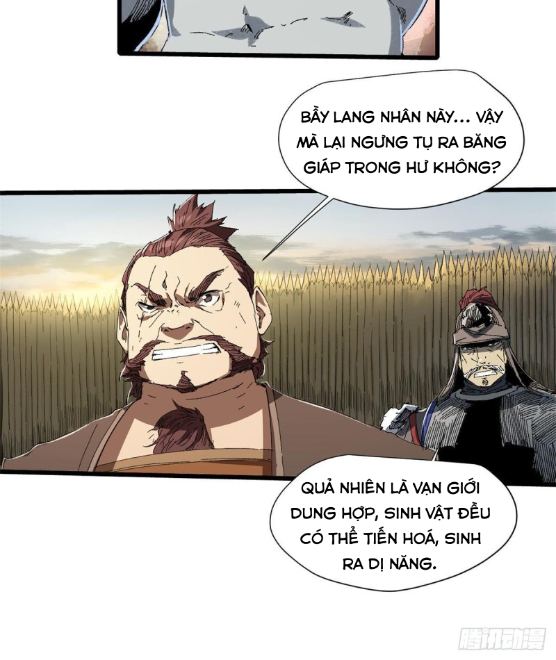 Vĩnh Hằng Quốc Độ Chapter 31 - 28