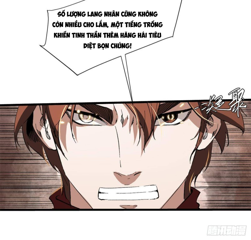 Vĩnh Hằng Quốc Độ Chapter 31 - 52