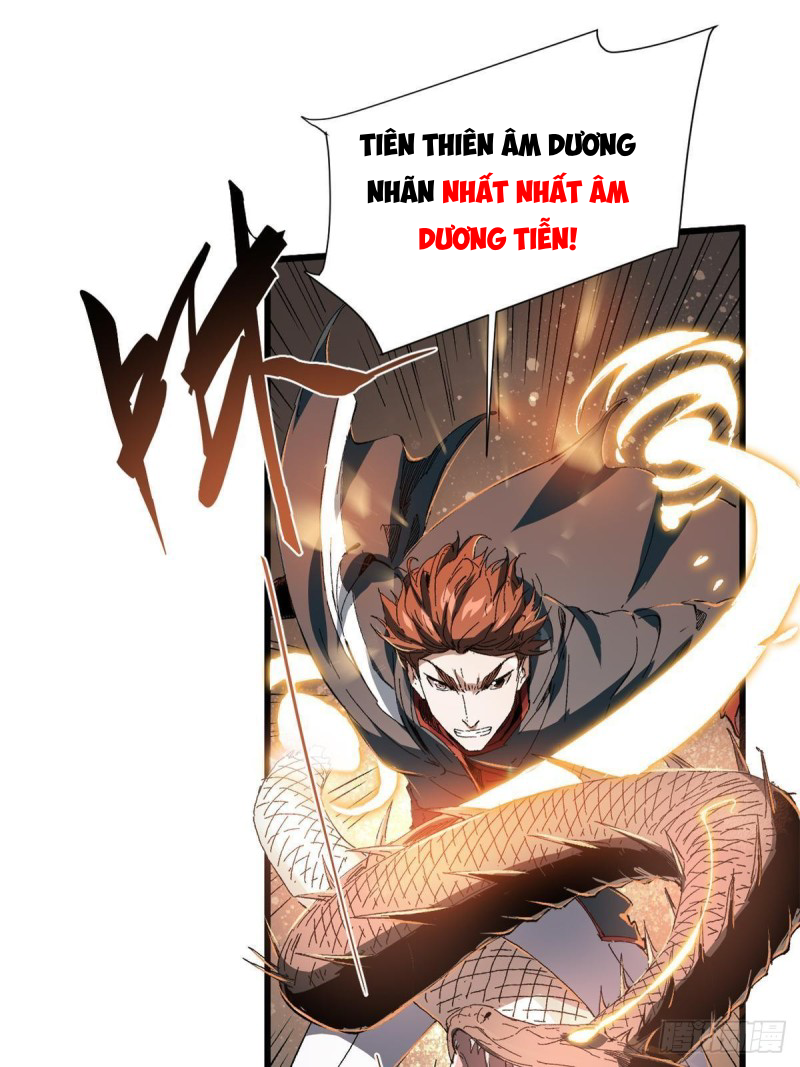 Vĩnh Hằng Quốc Độ Chapter 31 - 53