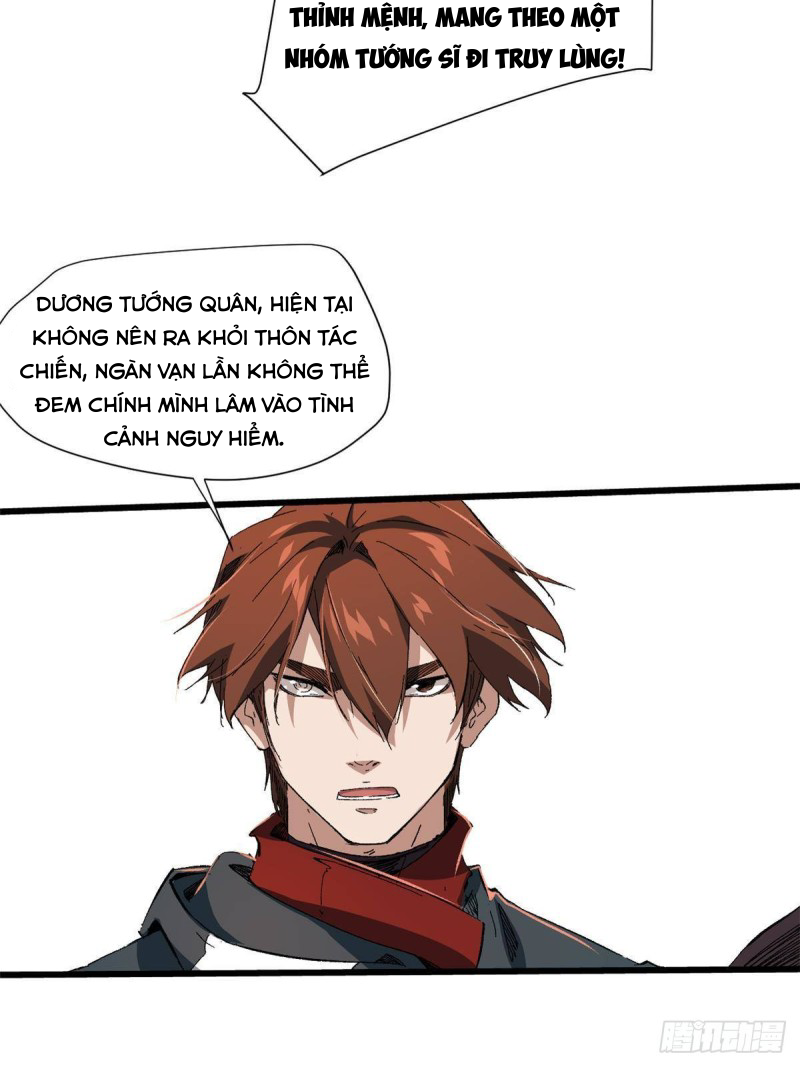 Vĩnh Hằng Quốc Độ Chapter 31 - 59