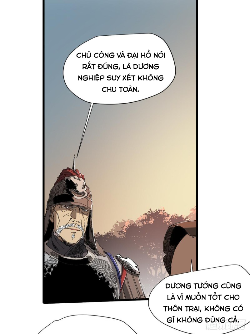 Vĩnh Hằng Quốc Độ Chapter 31 - 61