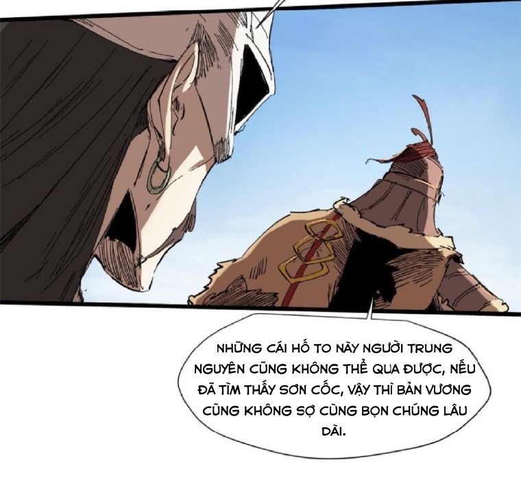Vĩnh Hằng Quốc Độ Chapter 33 - 46