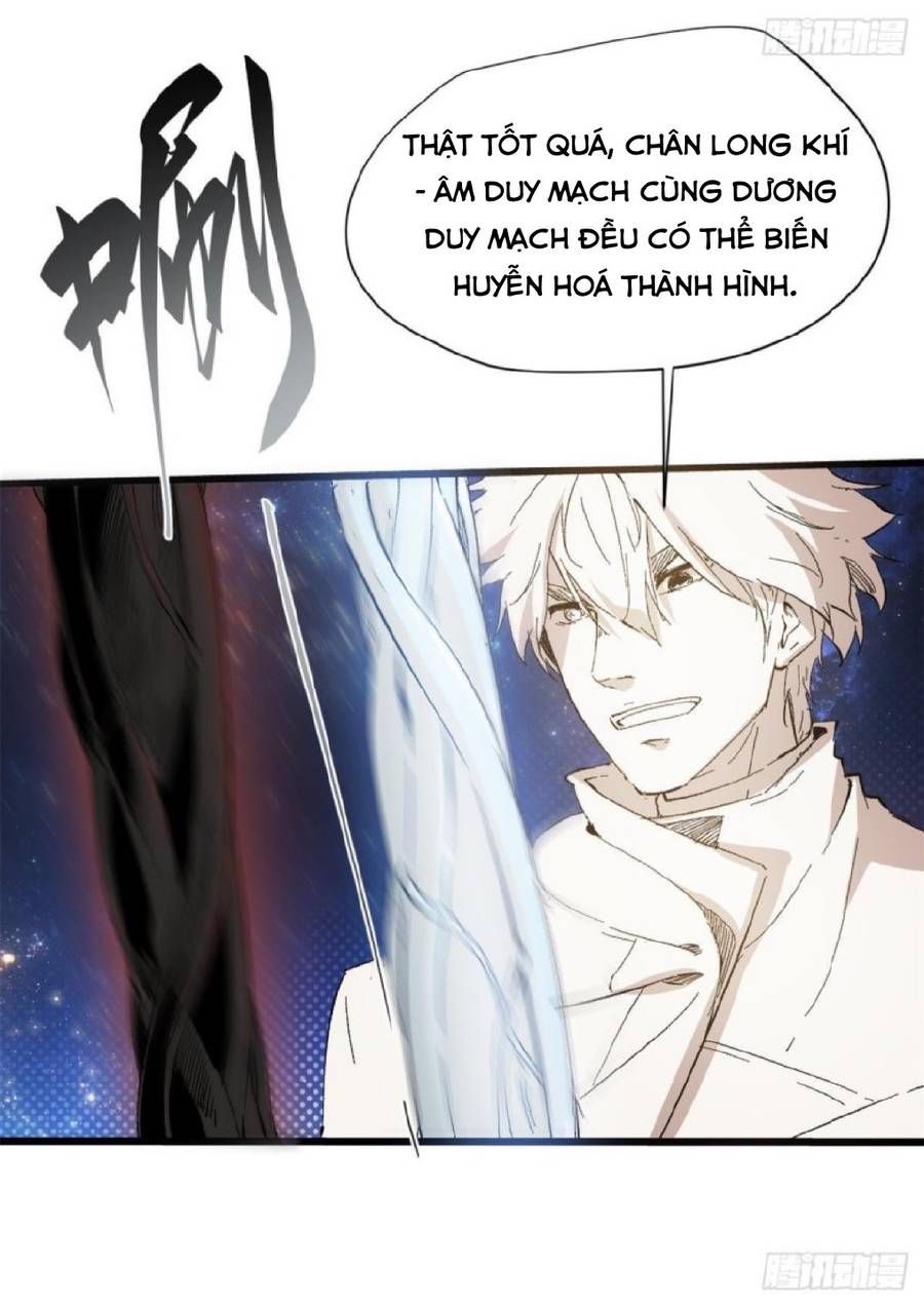 Vĩnh Hằng Quốc Độ Chapter 34 - 28