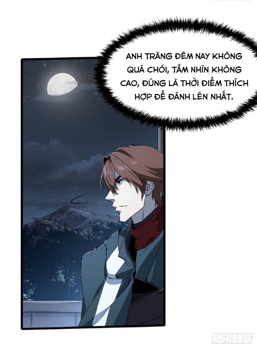 Vĩnh Hằng Quốc Độ Chapter 34 - 31