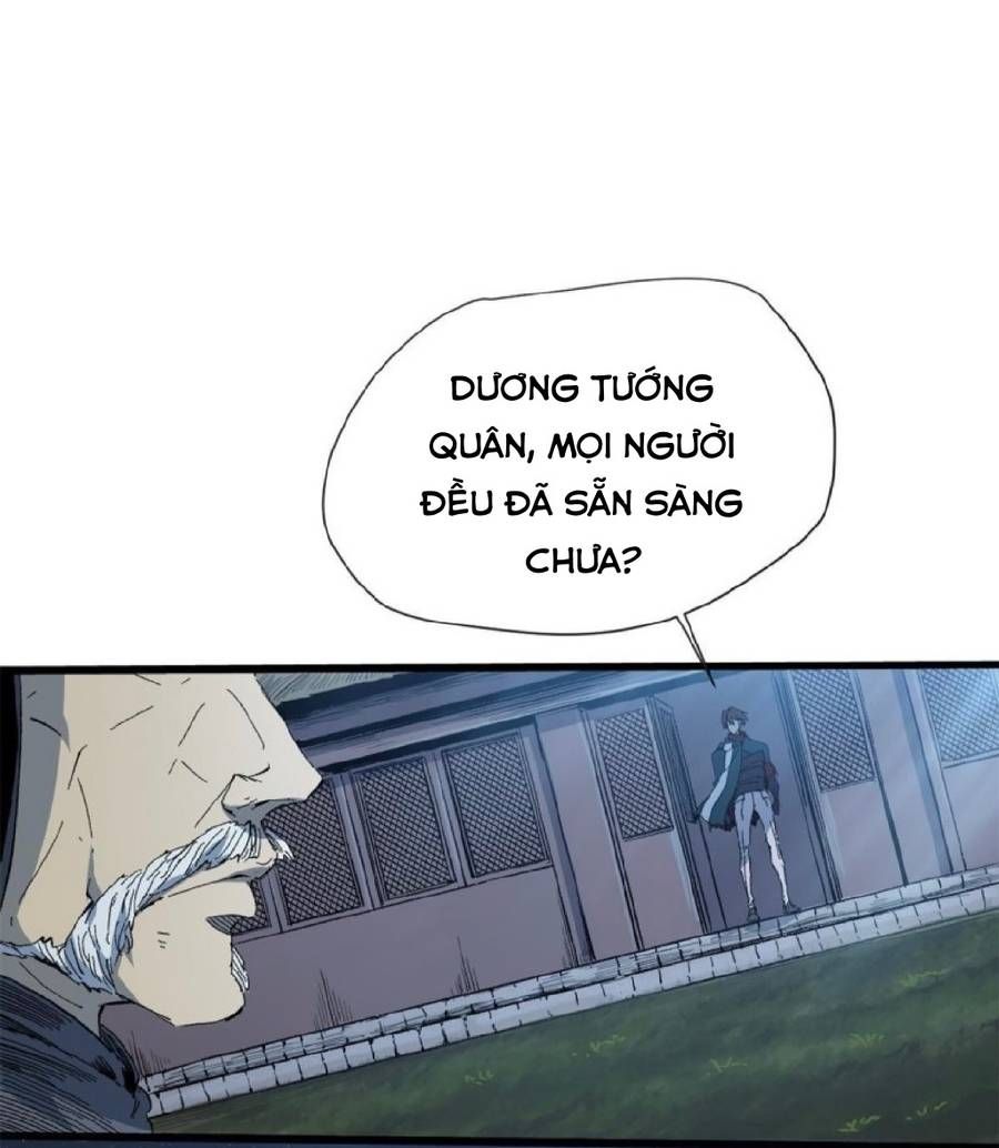 Vĩnh Hằng Quốc Độ Chapter 34 - 32