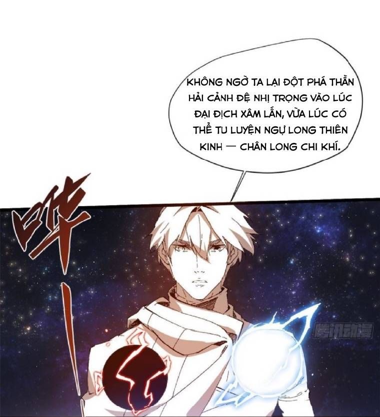 Vĩnh Hằng Quốc Độ Chapter 34 - 9
