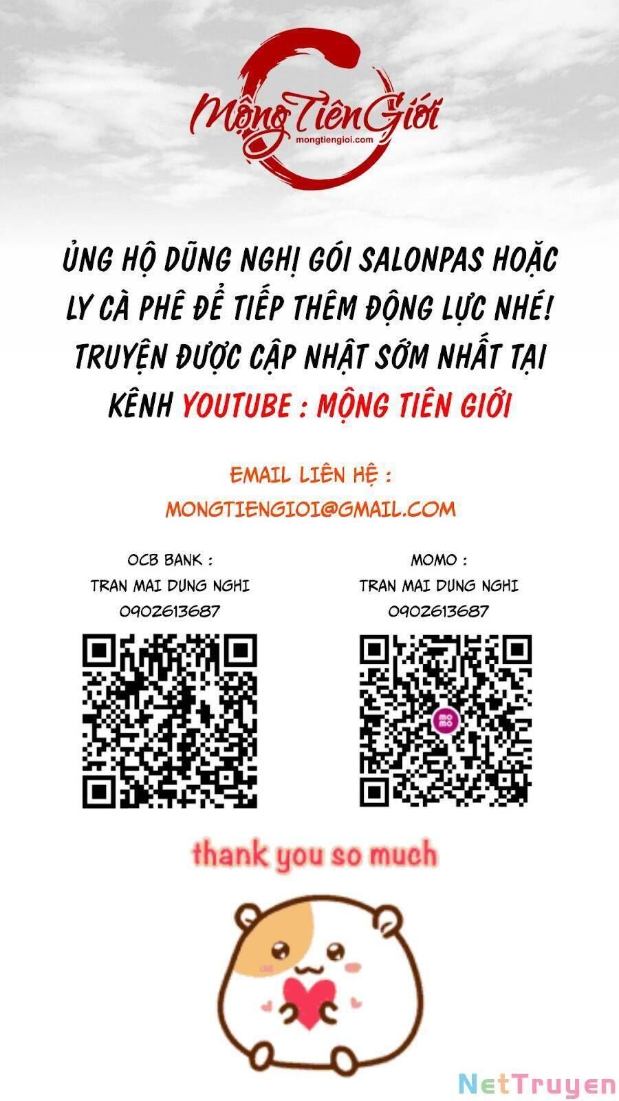 Vĩnh Hằng Quốc Độ Chapter 37 - 2