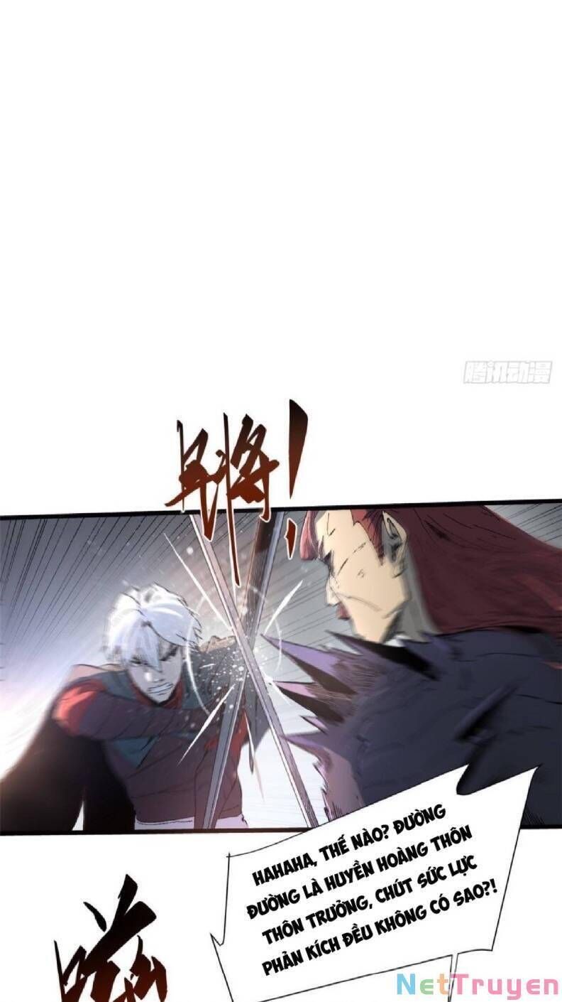 Vĩnh Hằng Quốc Độ Chapter 37 - 8