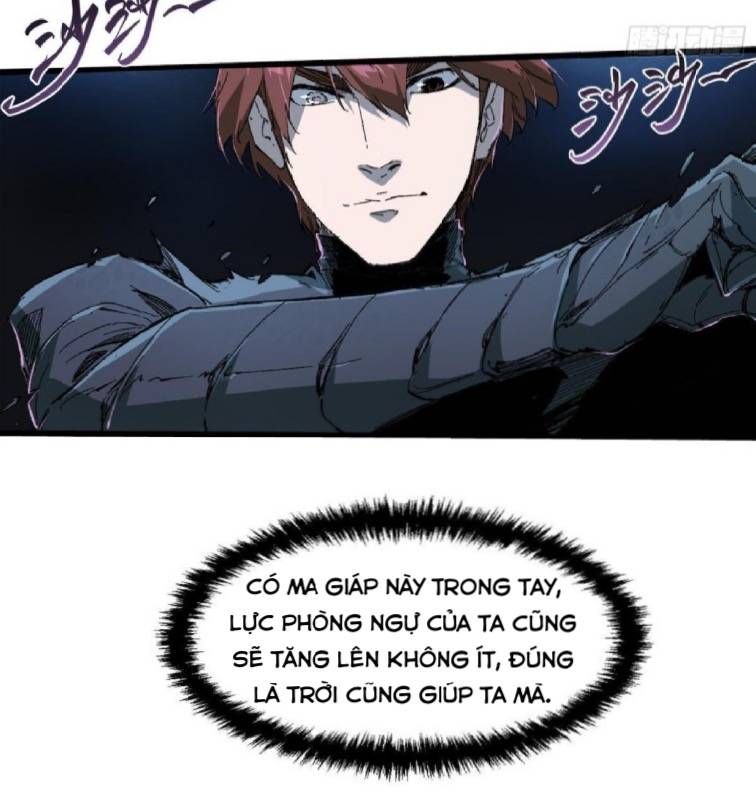 Vĩnh Hằng Quốc Độ Chapter 38 - 16