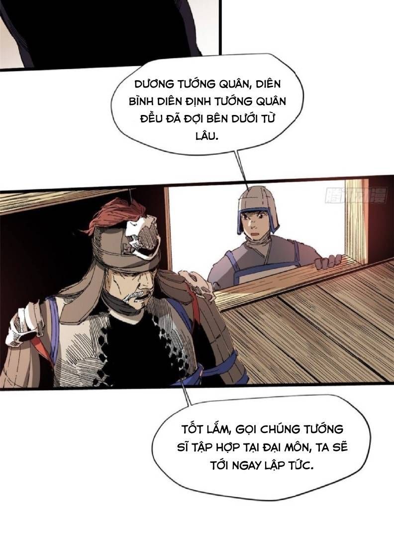 Vĩnh Hằng Quốc Độ Chapter 38 - 48