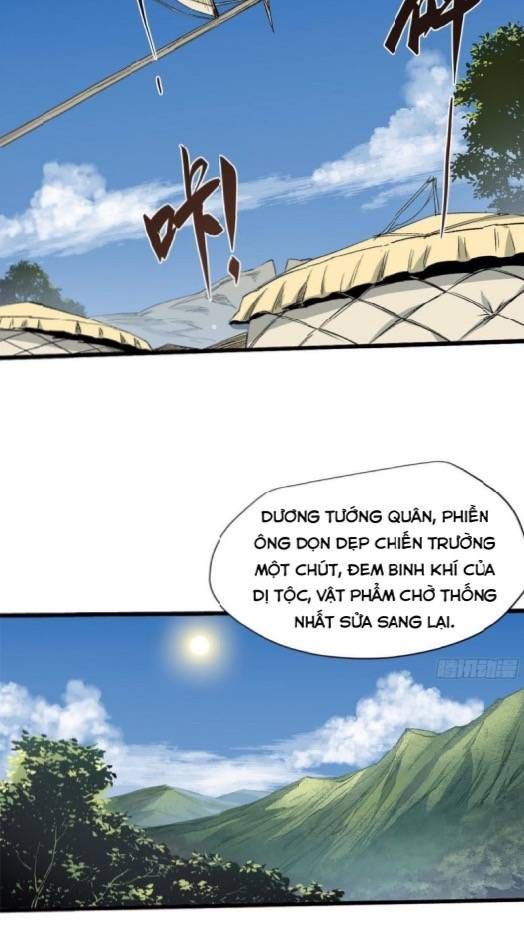 Vĩnh Hằng Quốc Độ Chapter 38 - 53