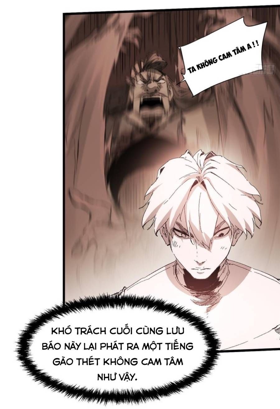 Vĩnh Hằng Quốc Độ Chapter 38 - 7
