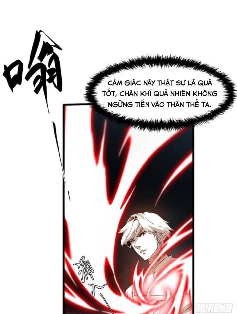 Vĩnh Hằng Quốc Độ Chapter 38 - 10