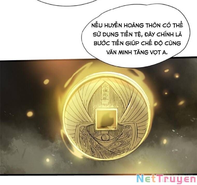 Vĩnh Hằng Quốc Độ Chapter 39 - 20