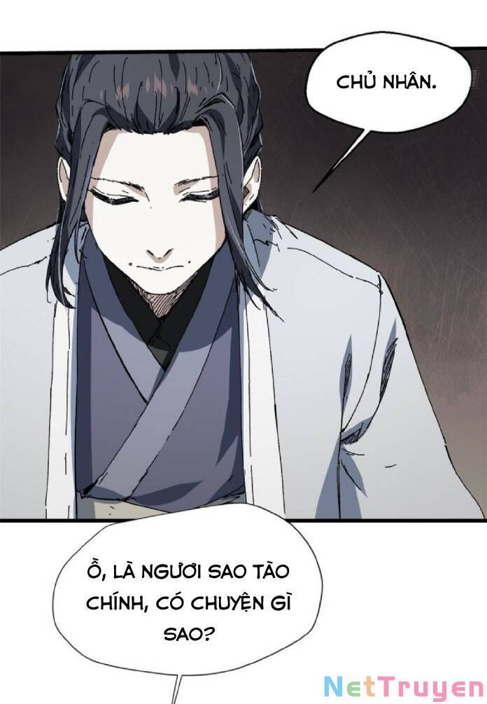 Vĩnh Hằng Quốc Độ Chapter 39 - 22