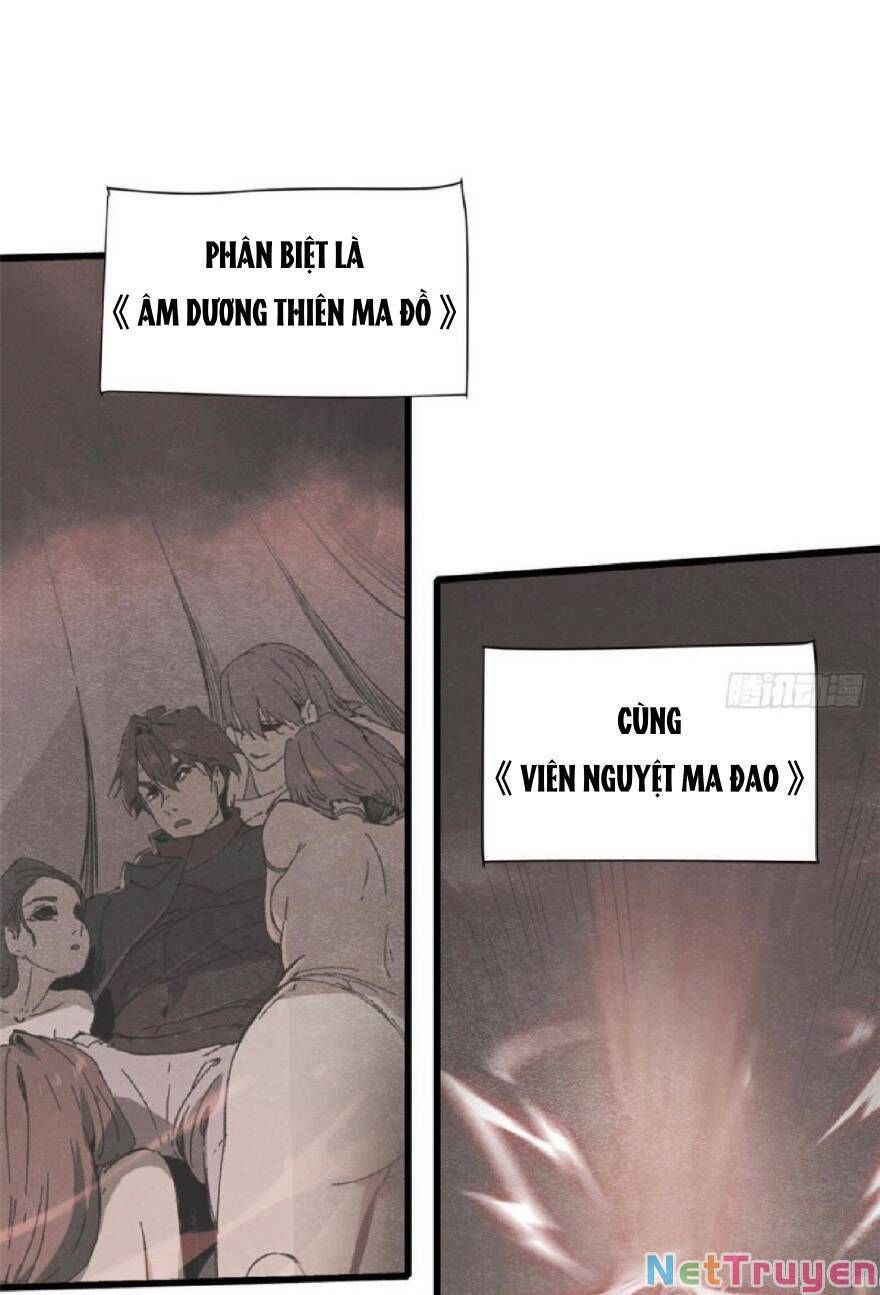 Vĩnh Hằng Quốc Độ Chapter 39 - 7
