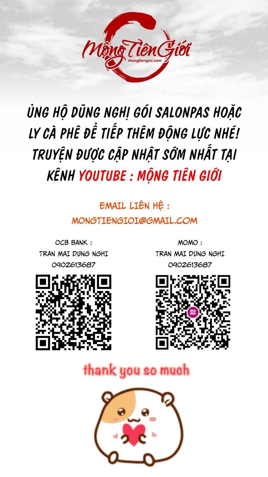 Vĩnh Hằng Quốc Độ Chapter 40 - 2