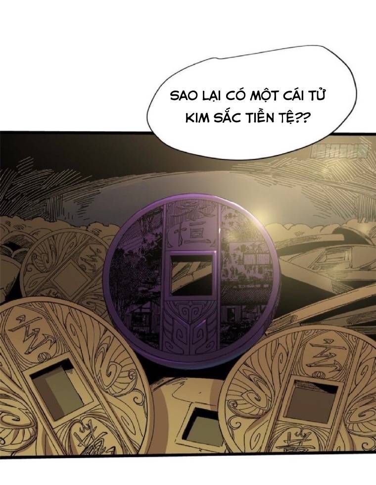 Vĩnh Hằng Quốc Độ Chapter 40 - 31