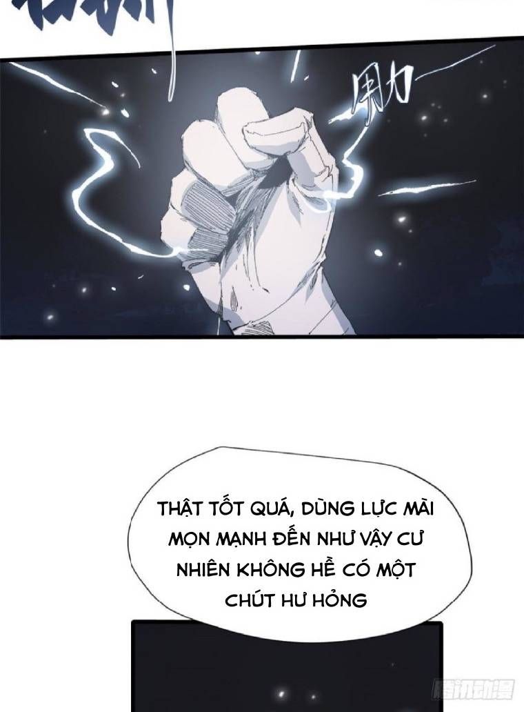 Vĩnh Hằng Quốc Độ Chapter 40 - 37
