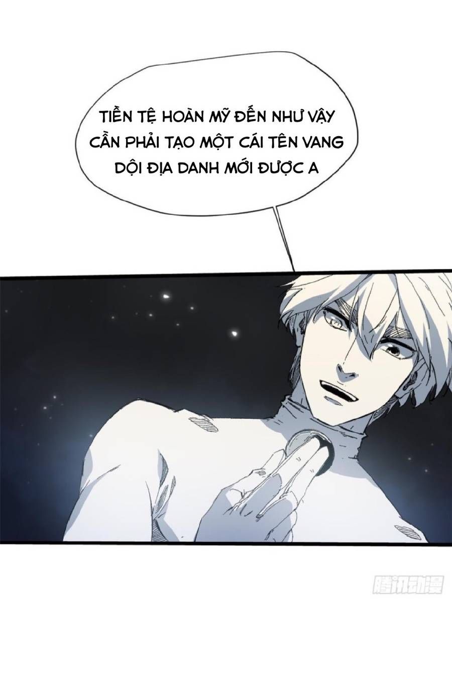 Vĩnh Hằng Quốc Độ Chapter 40 - 39