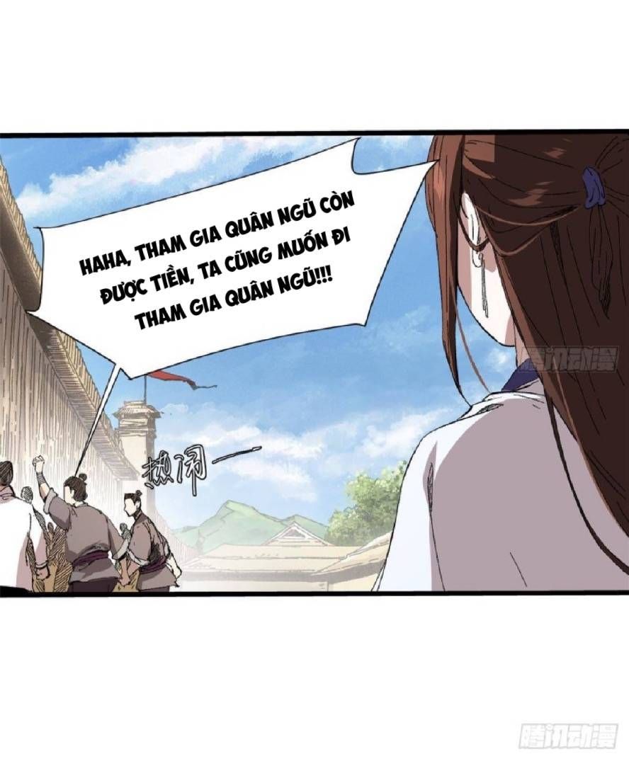 Vĩnh Hằng Quốc Độ Chapter 40 - 50