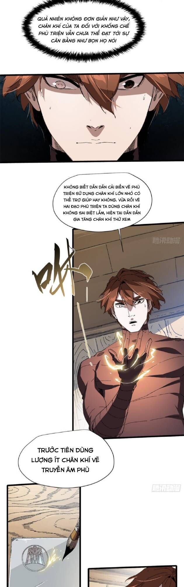 Vĩnh Hằng Quốc Độ Chapter 41 - 23