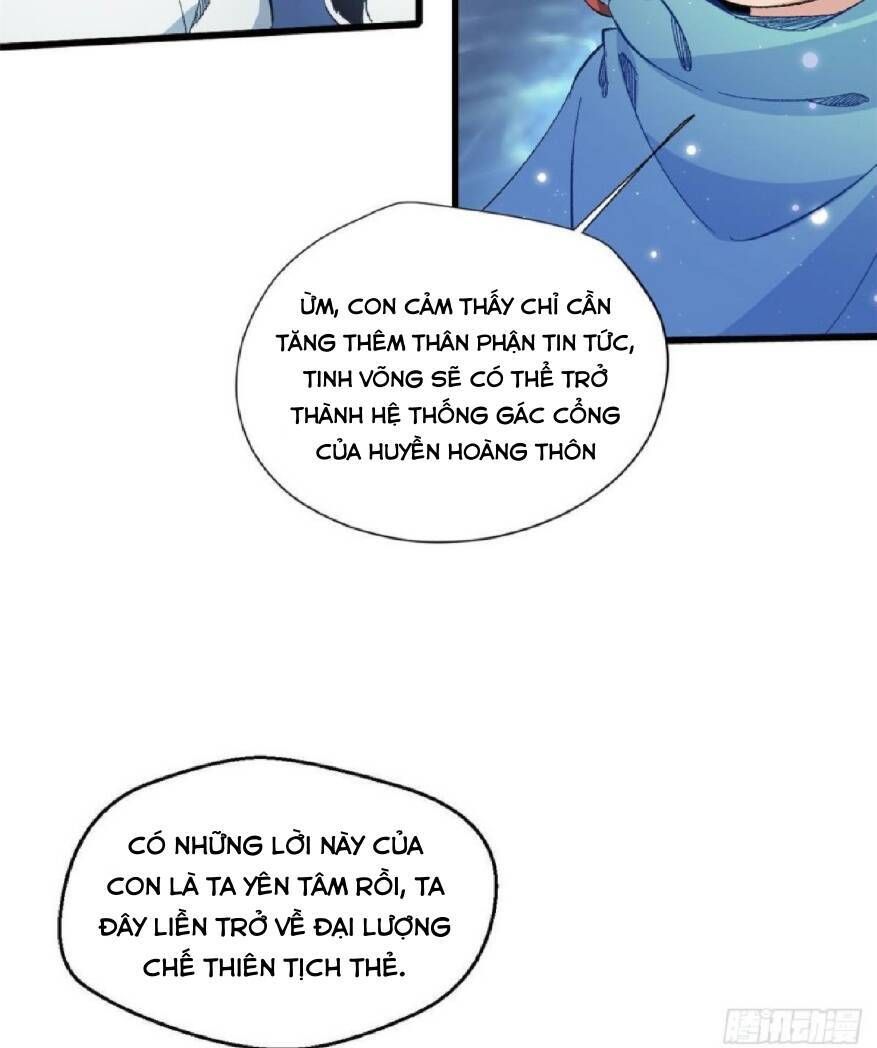 Vĩnh Hằng Quốc Độ Chapter 41 - 31