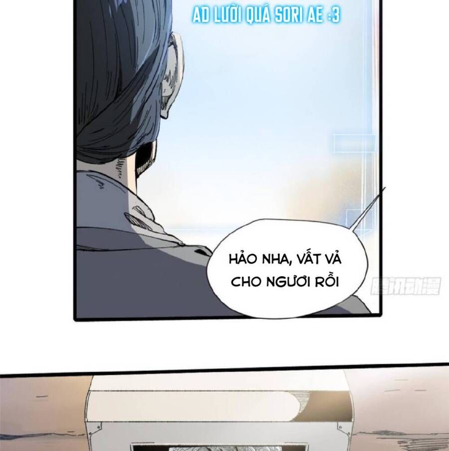 Vĩnh Hằng Quốc Độ Chapter 41 - 45