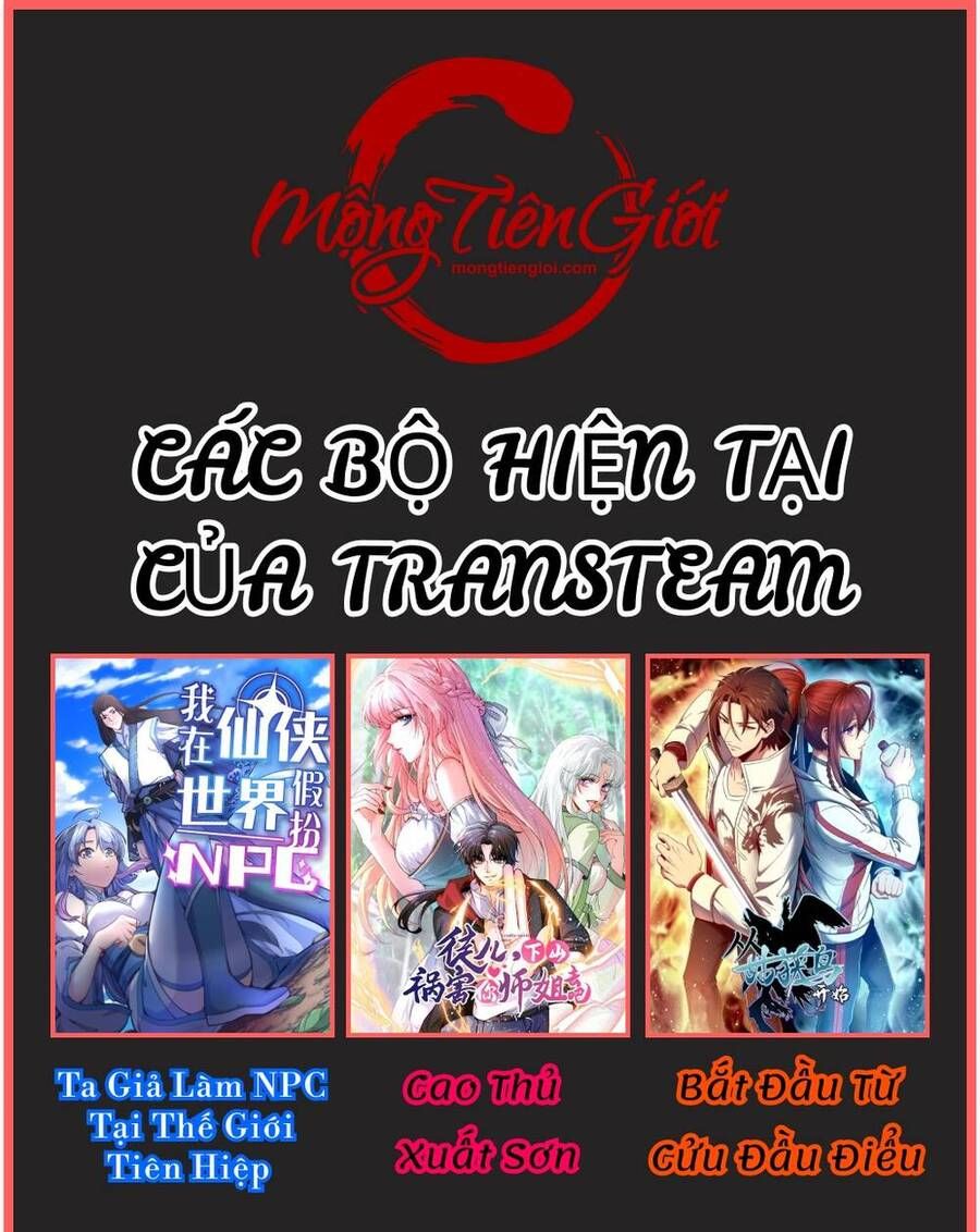 Vĩnh Hằng Quốc Độ Chapter 41 - 55