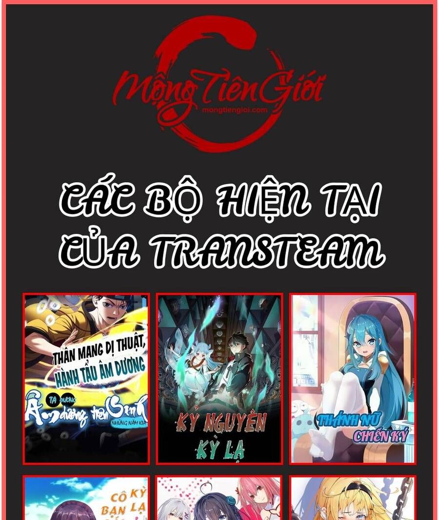 Vĩnh Hằng Quốc Độ Chapter 41 - 57