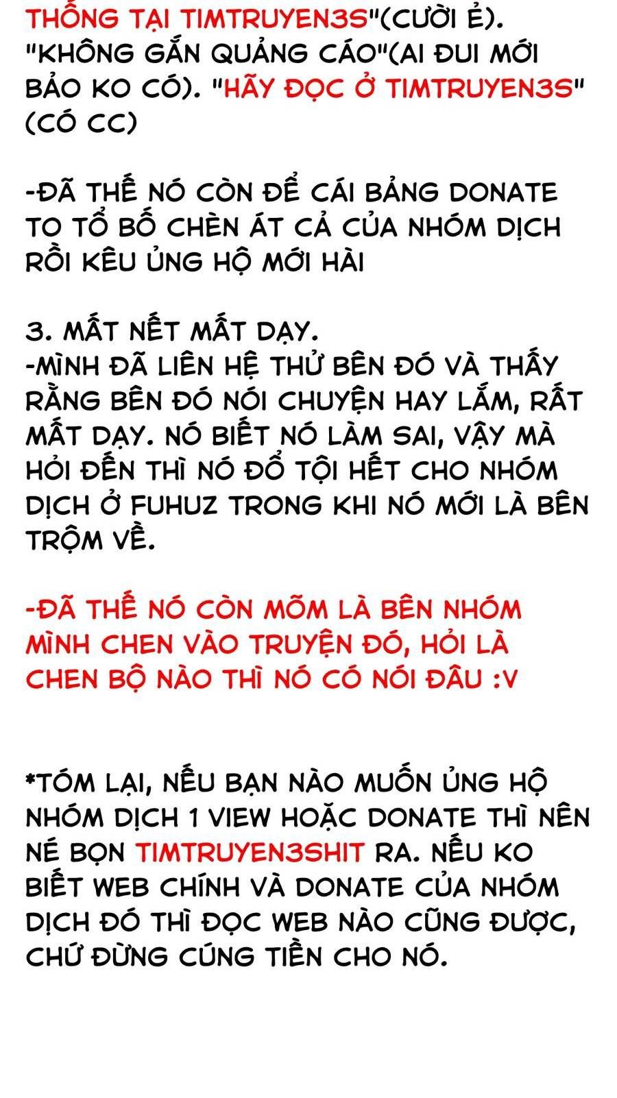Vĩnh Hằng Quốc Độ Chapter 50 - 3